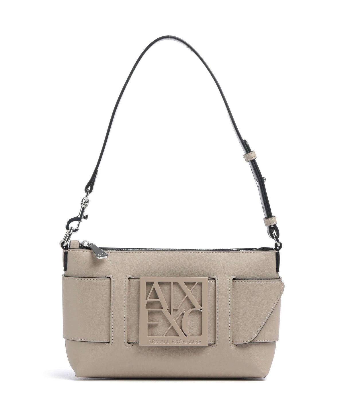 Armani Exchange Susy Shoulder bag sand
