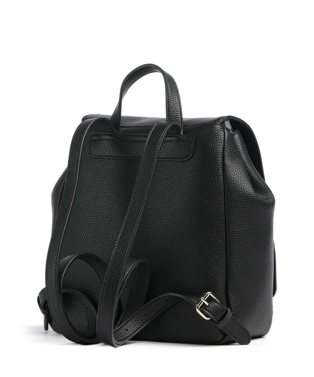 Armani Exchange Susy Soft Backpack black