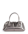 Armani Exchange Desiree Handbag gunmetal