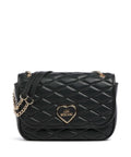 Love Moschino Romantic Shoulder bag nero
