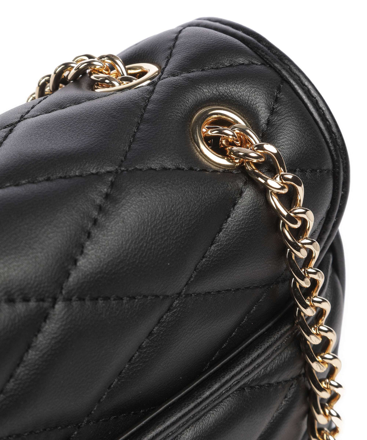 Love Moschino Romantic Shoulder bag nero