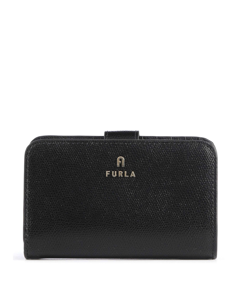 Furla Camelia M Wallet nero