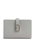 Furla Flow S Wallet cenere