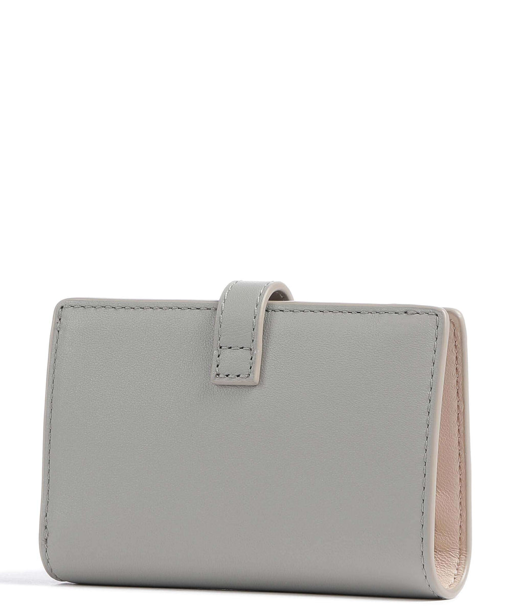 Furla Flow S Wallet cenere