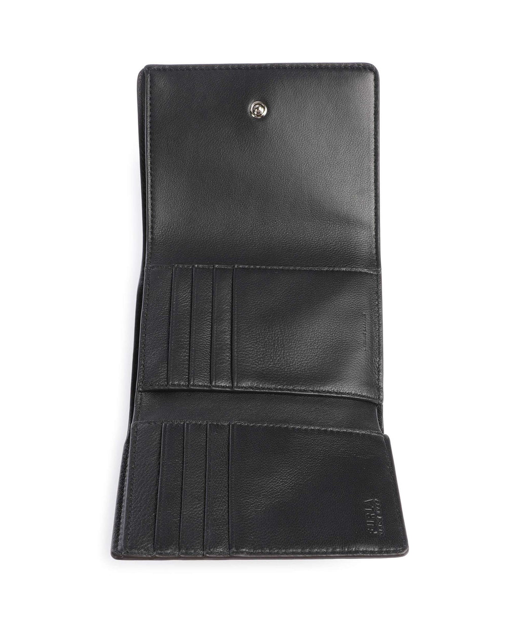 Furla Sfera M Wallet nero