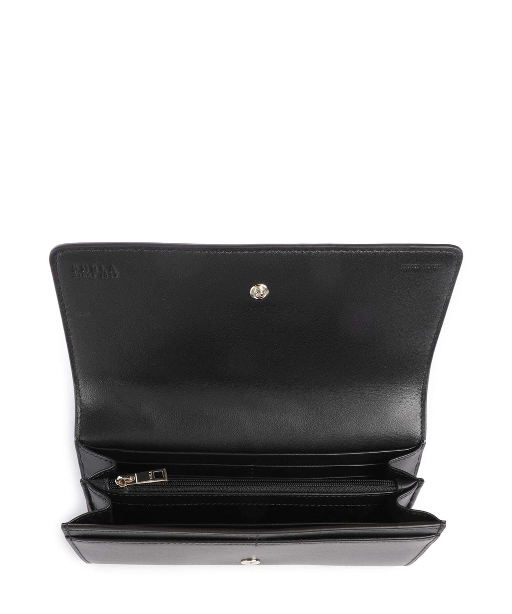 Furla Sfera Wallet nero