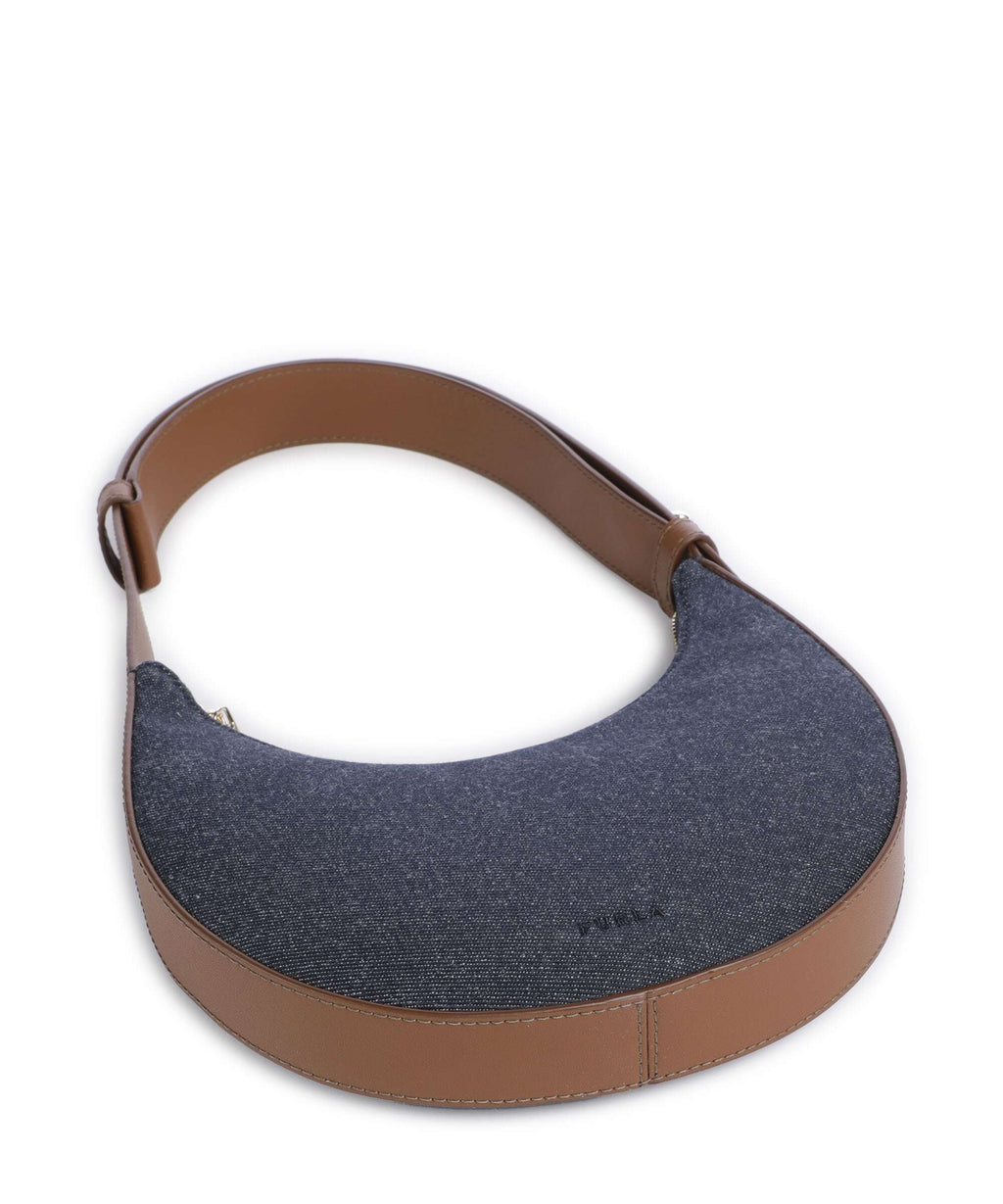 Furla Delizia Mini Shoulder bag toni mediterraneo