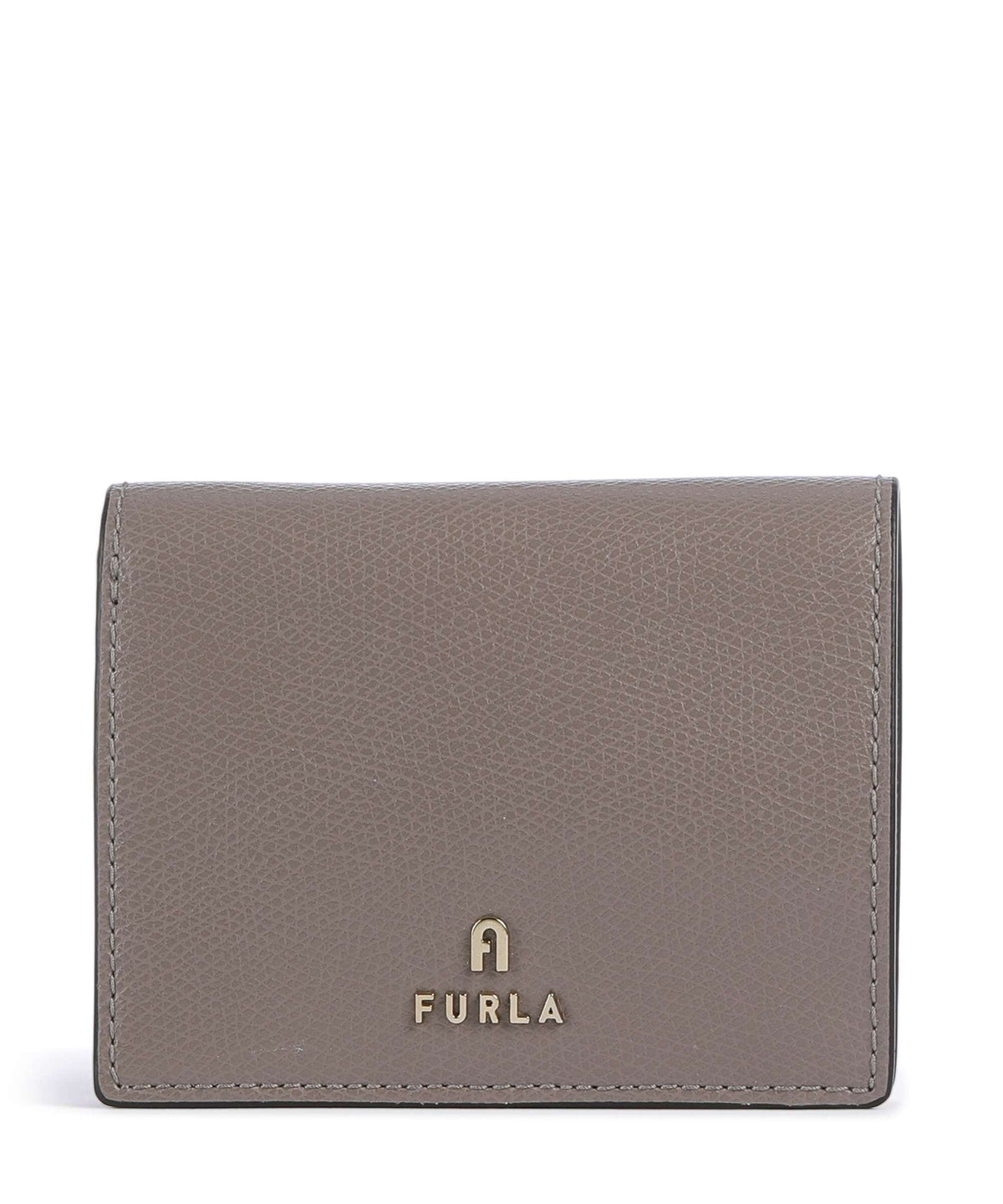 Furla Camelia S Wallet stucco gray/ballerina 