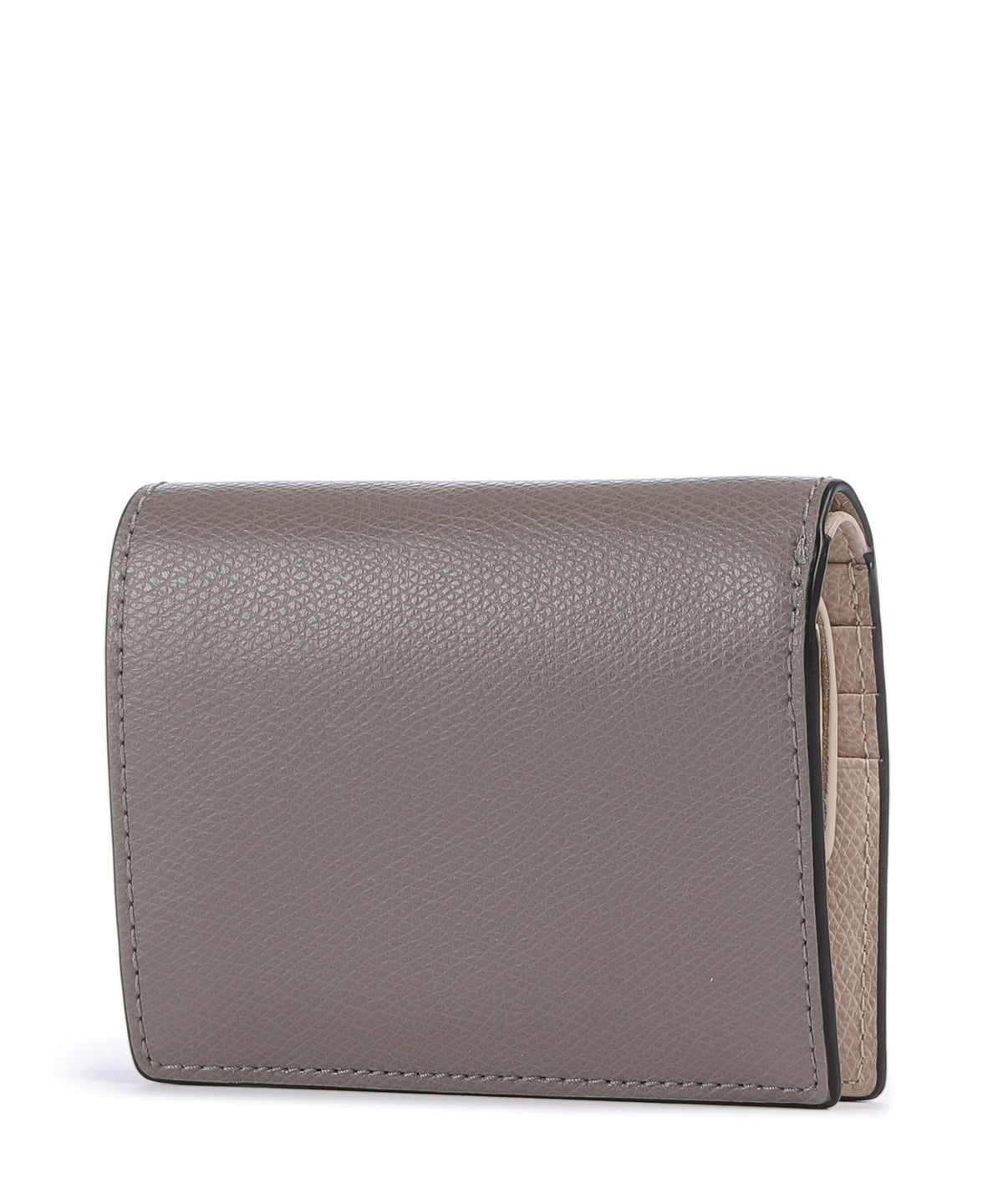 Furla Camelia S Wallet stucco gray/ballerina 