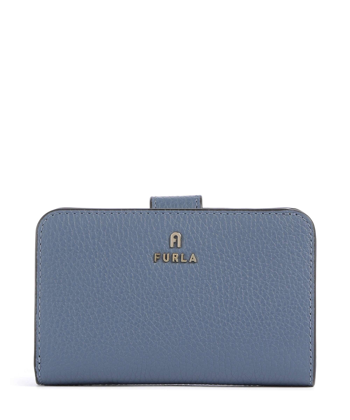 Furla Camelia M Wallet denim