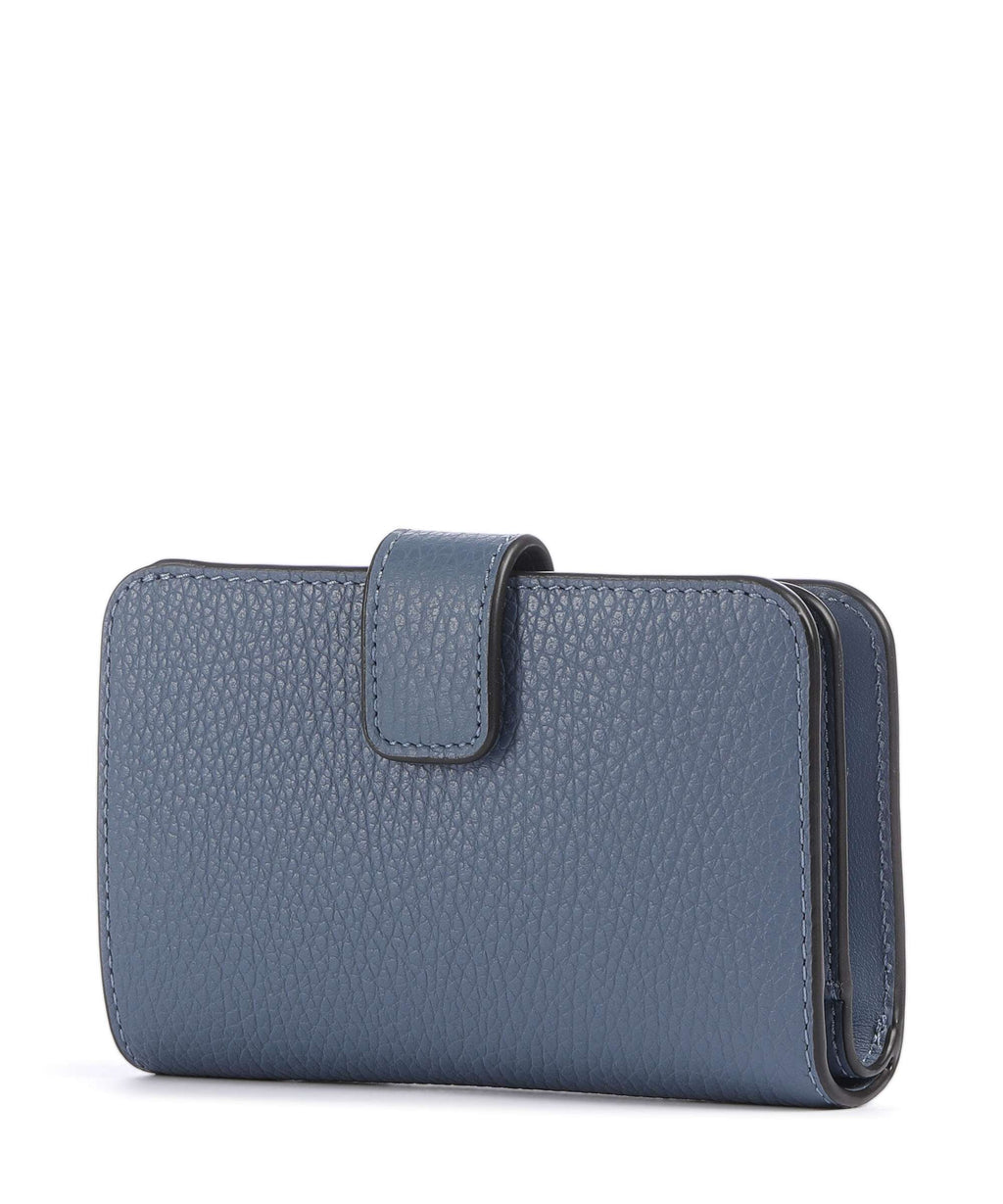 Furla Camelia M Wallet denim