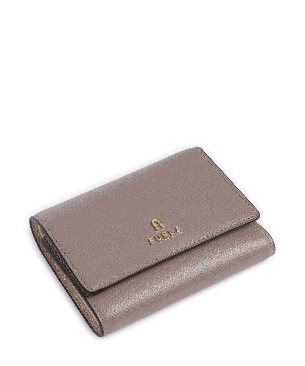 Furla Camelia Wallet stucco gray/ballerina 