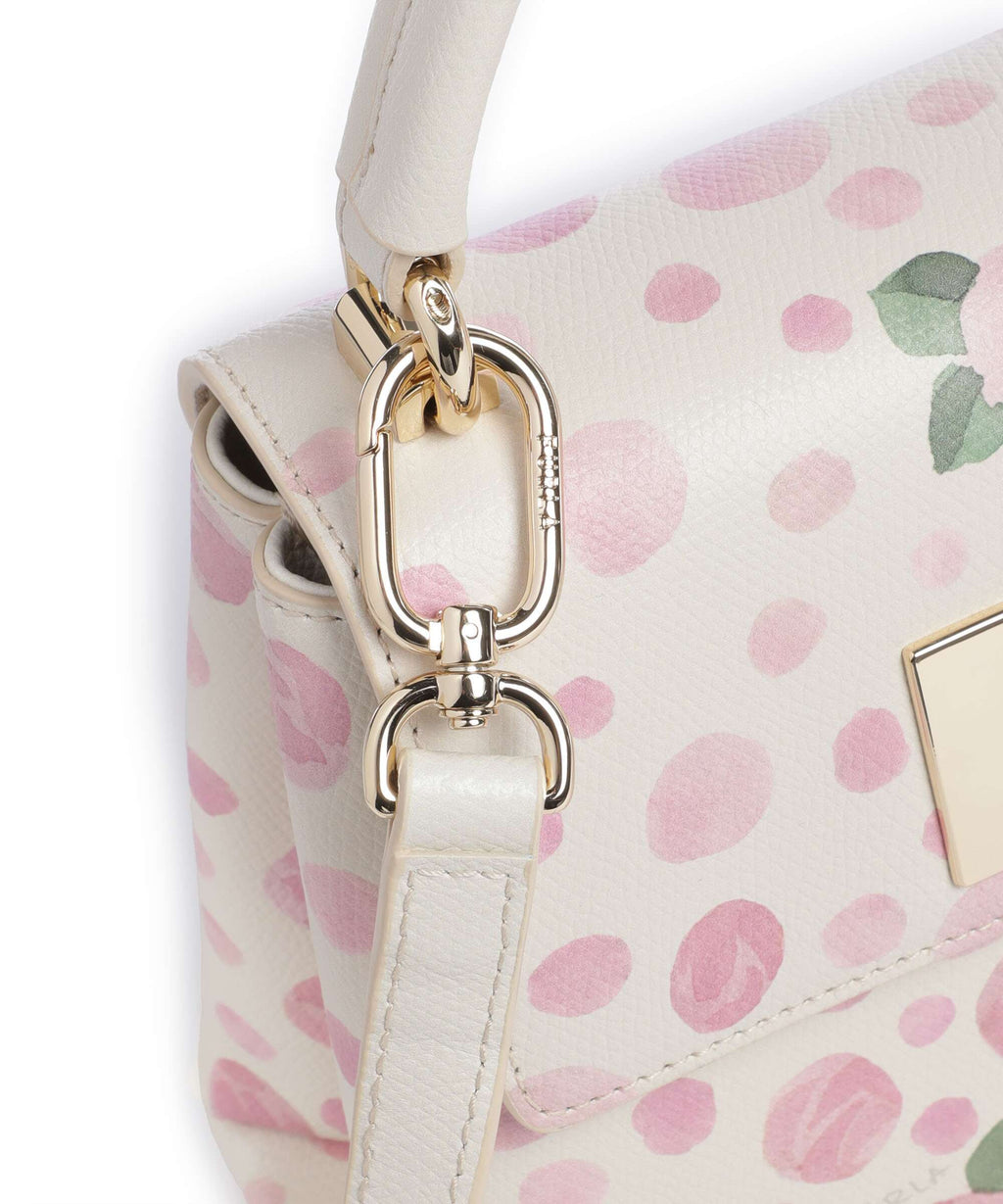 Furla 1927 Mini Handbag toni azalea