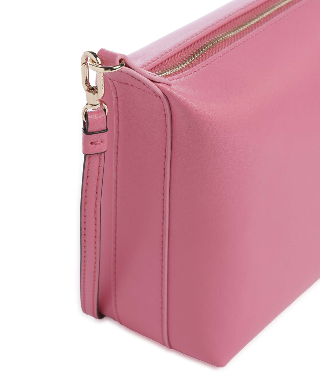 Furla Nuvola Mini Crossbody bag flamingo