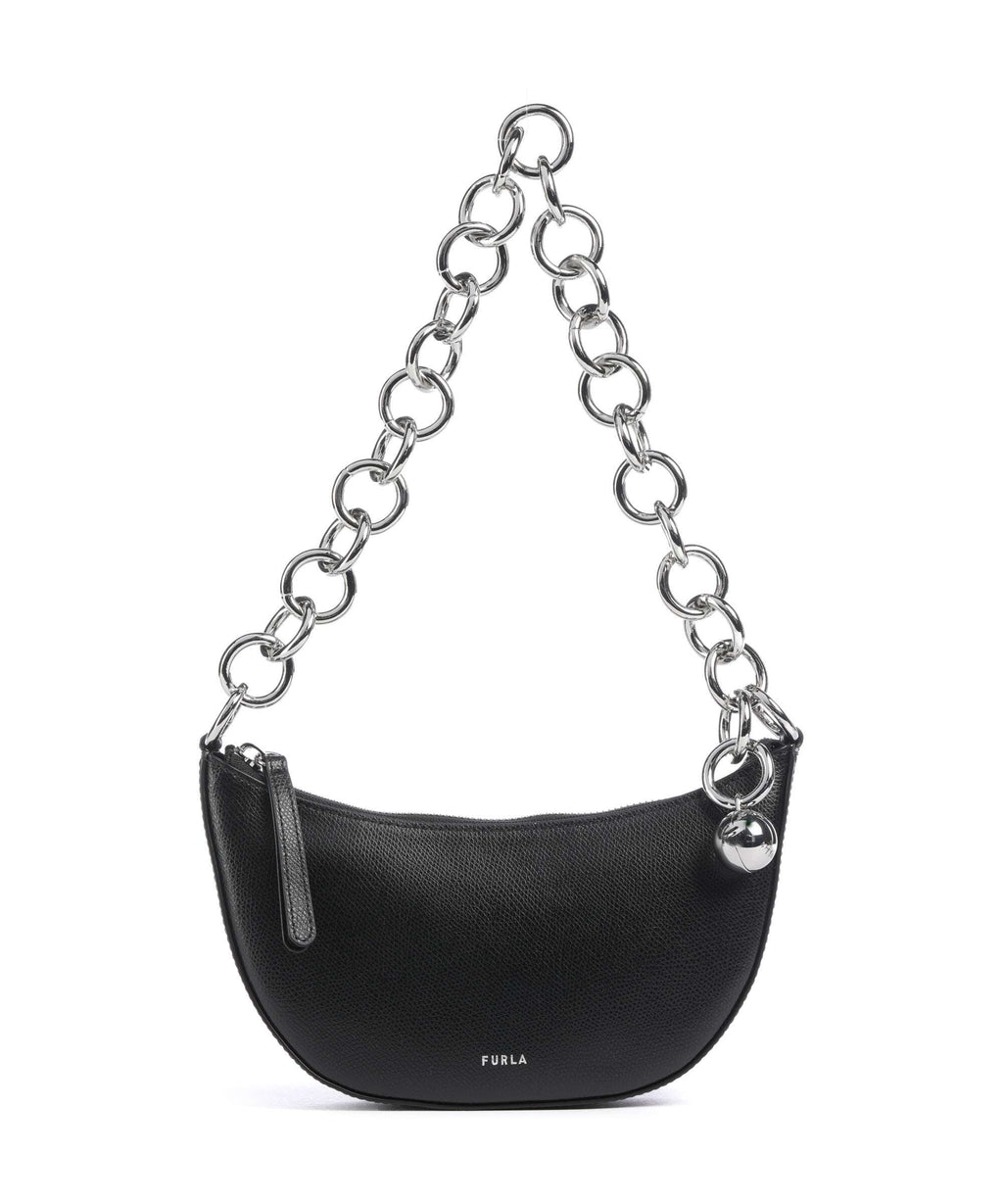 Furla Sfera Mini Shoulder bag nero