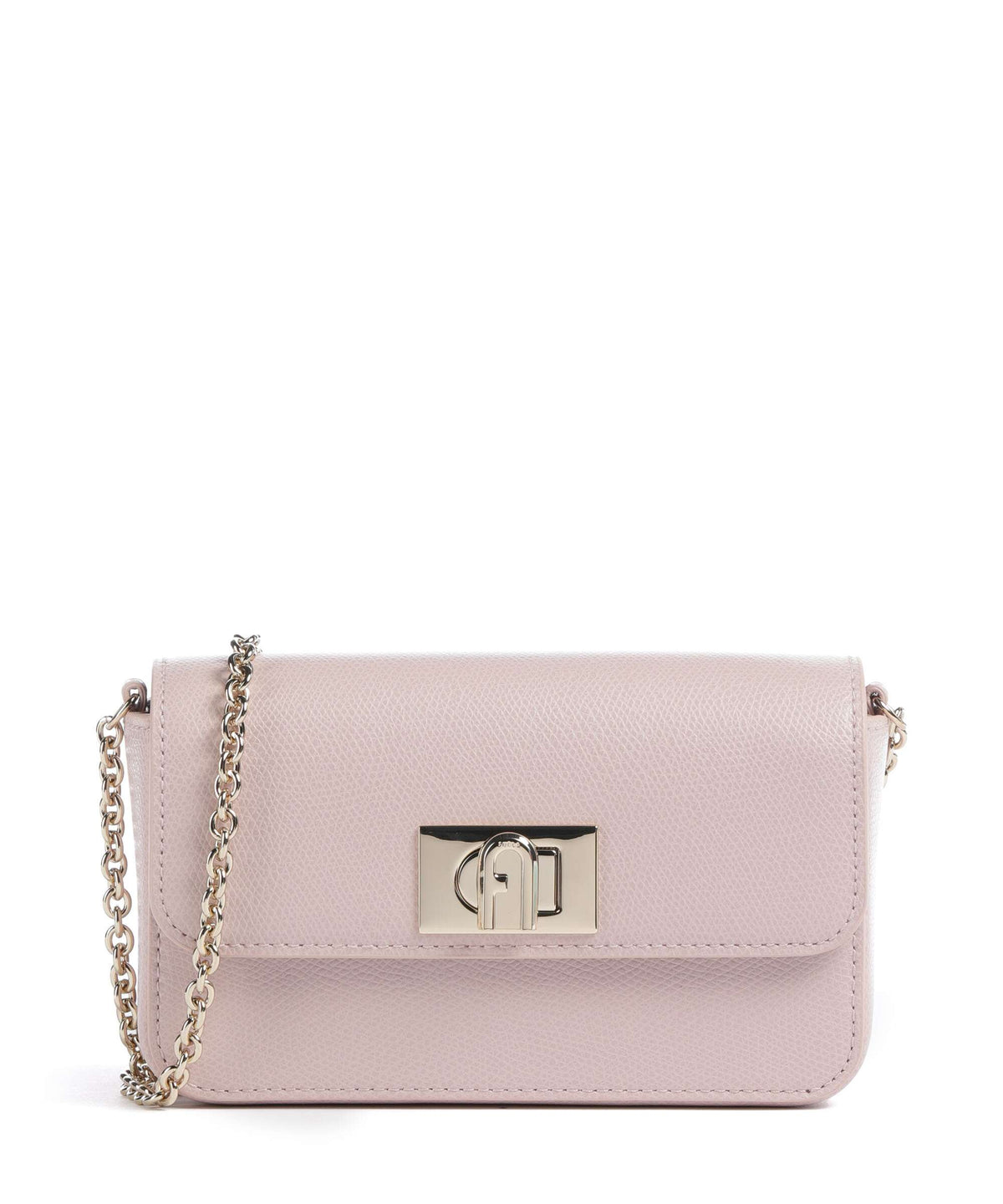 Furla 1927 Mini Crossbody bag corolla