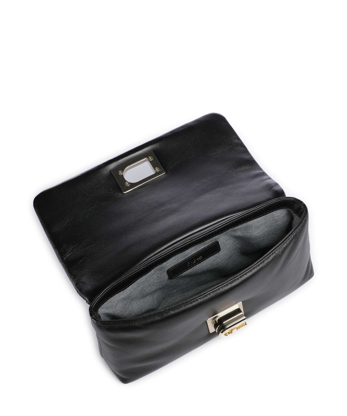 Furla 1927 Mini Crossbody bag nero
