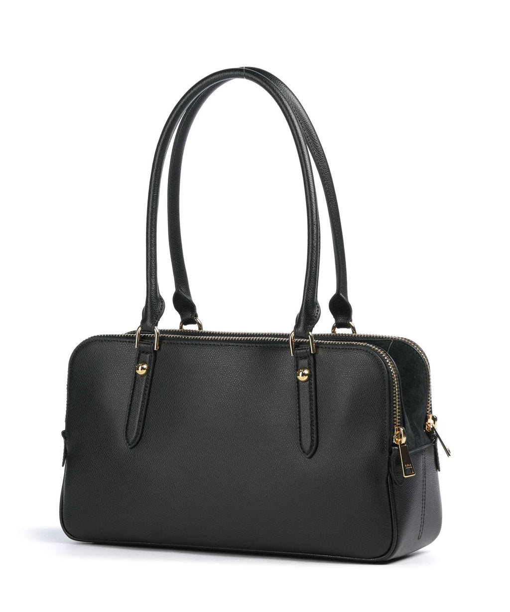 Furla Giulia M Shoulder bag nero