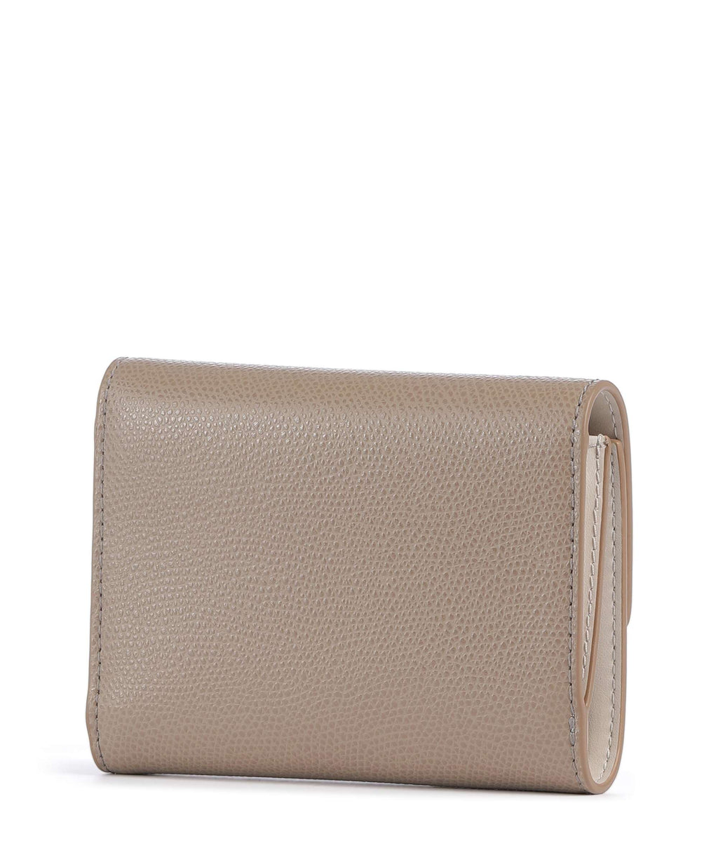Furla Iride S Wallet greige/sabbia int