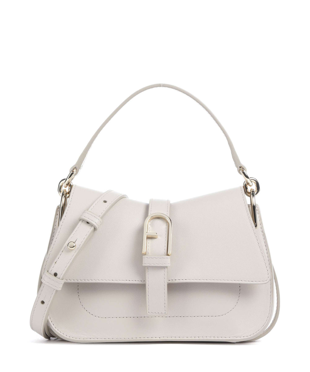 Furla Flow Mini Handbag sabbia