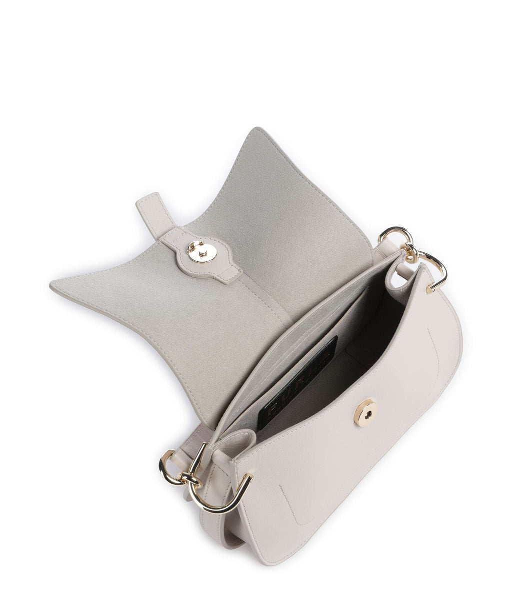 Furla Flow Mini Handbag sabbia