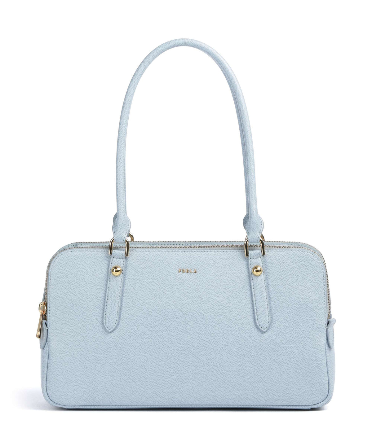 Furla Giulia M Shoulder bag carta da zucchero