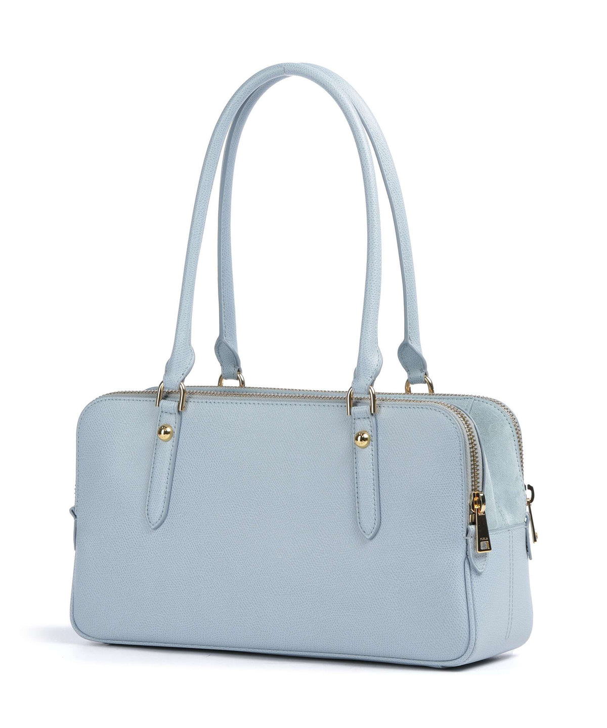 Furla Giulia M Shoulder bag carta da zucchero