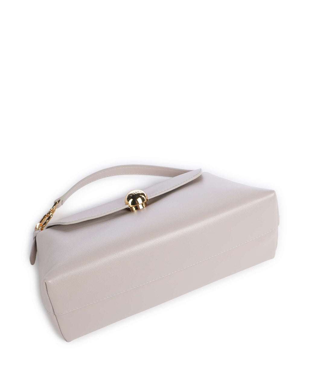 Furla Sfera Soft Mini Crossbody bag lino