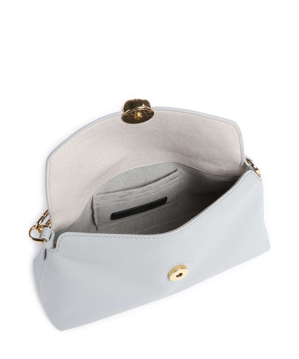 Furla Sfera Soft Mini Crossbody bag artemisia