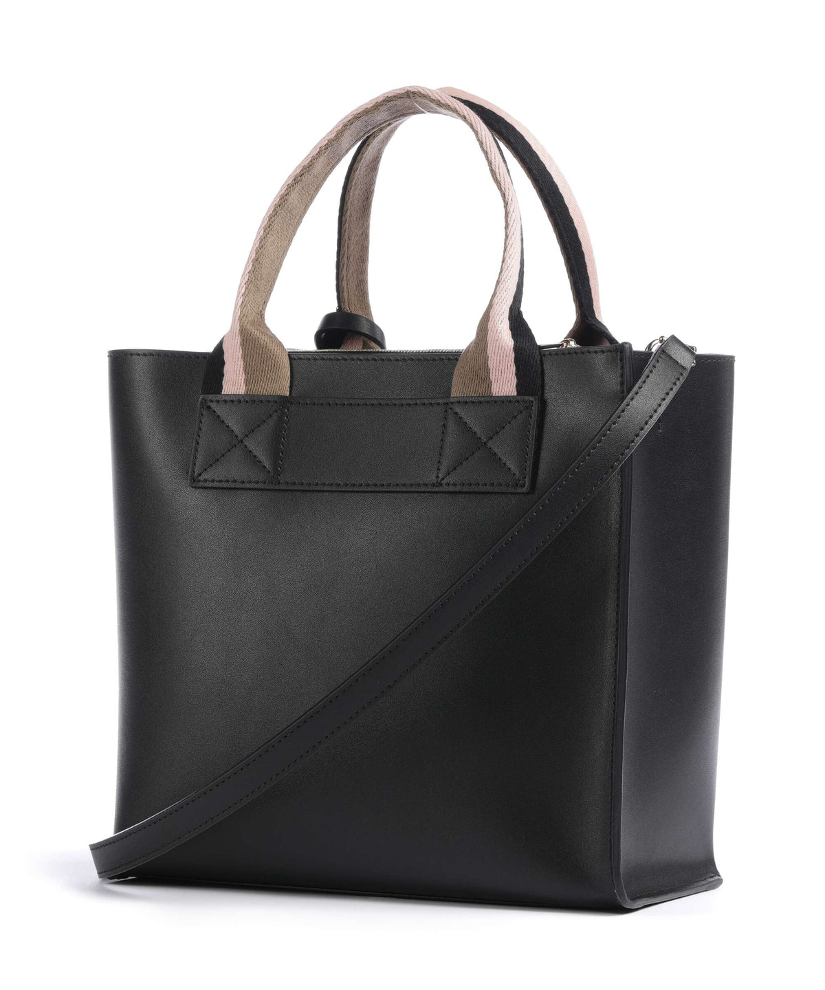 Furla Divide It S Handbag toni nero