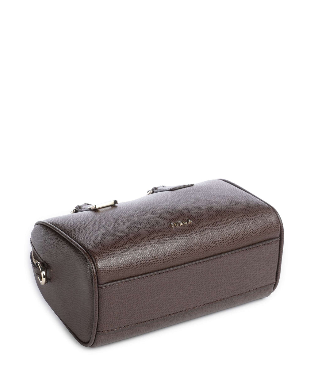 Furla Olivia Mini Handbag espresso