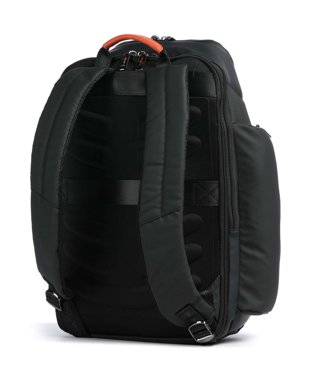 Valentino Bags Dragonhawk Backpack nero