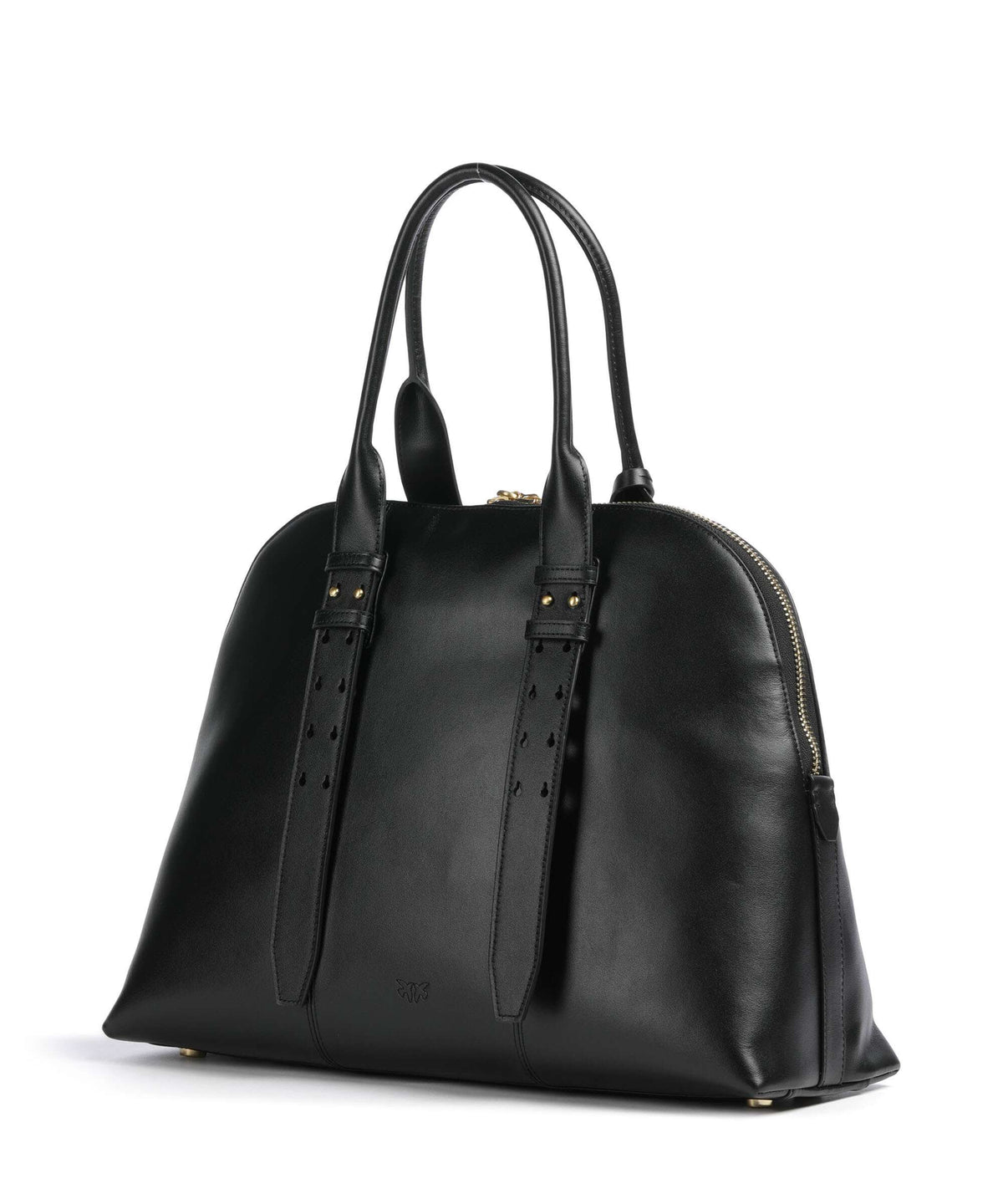 Pinko Handbag nero limousine/matt gold