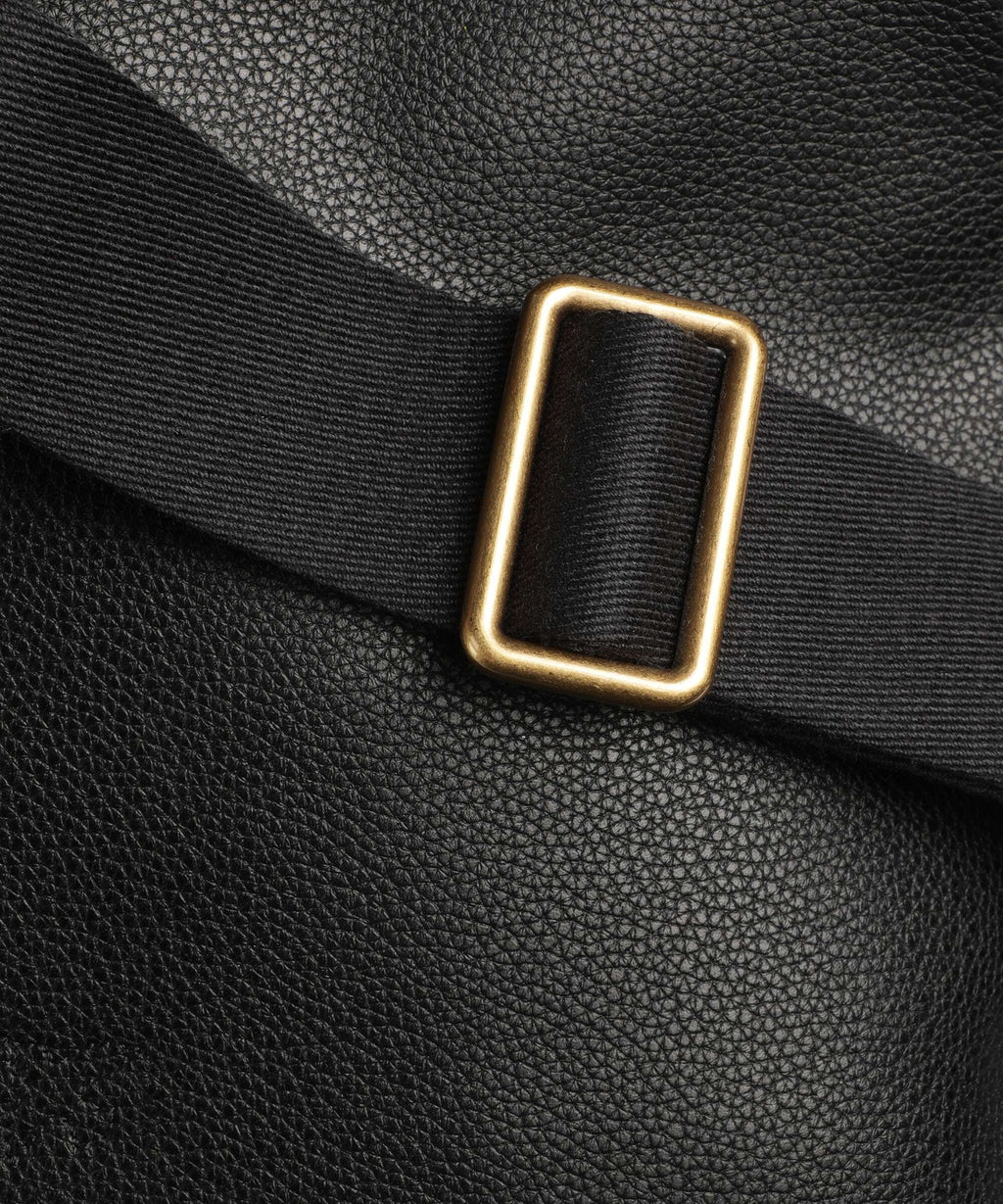 Pinko Carrie Backpack nero/antique gold