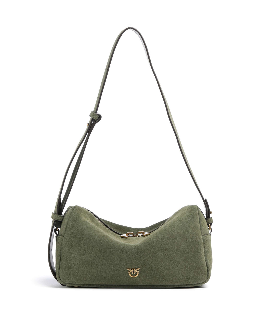 Pinko Shoulder bag oliva capulet/antique gold