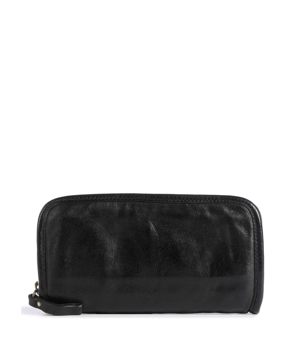 Campomaggi Wallet nero