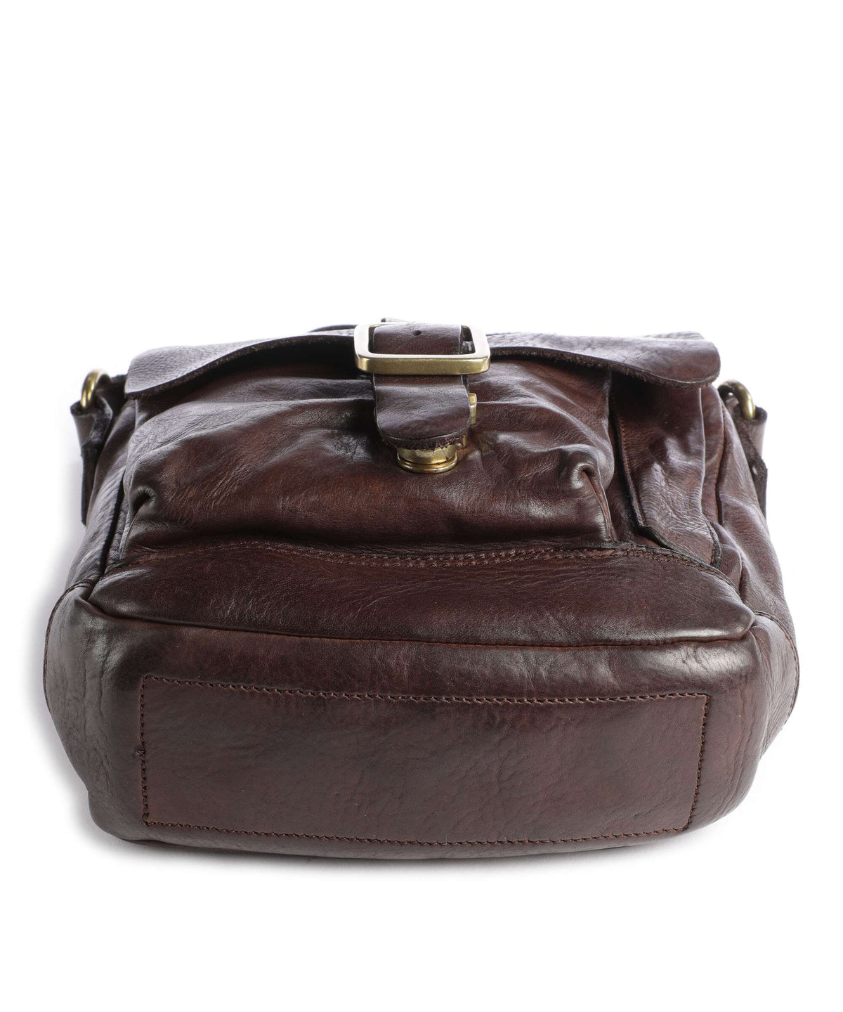 Campomaggi Crossbody bag moro