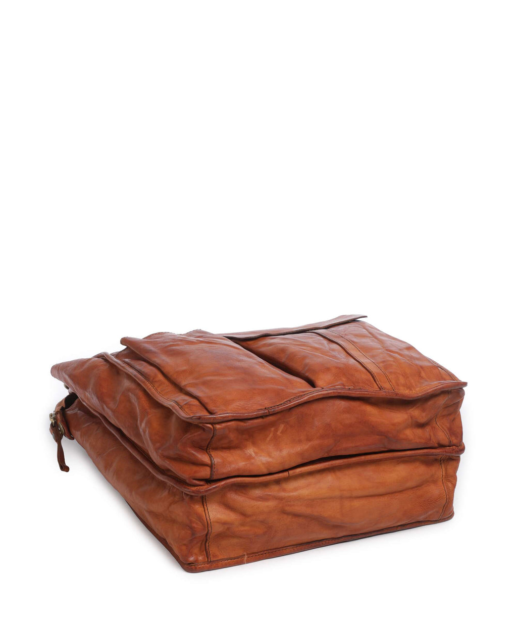 Campomaggi Handbag cognac