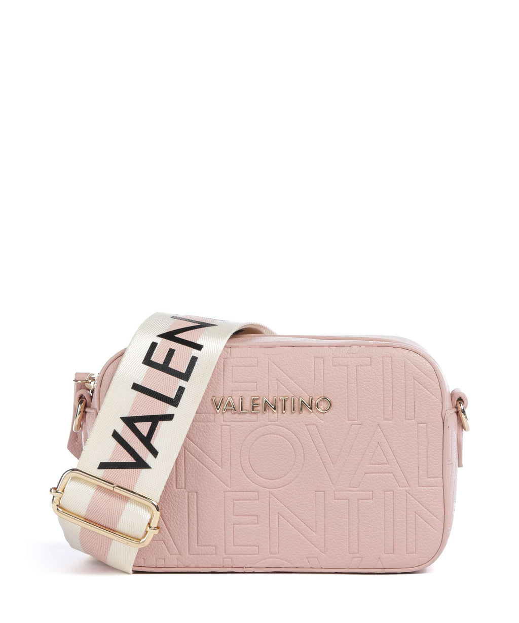 Valentino Bags Pansy Crossbody bag cipria