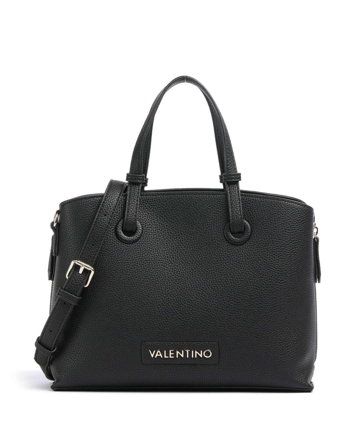 Valentino Bags Sallie Re Handbag nero