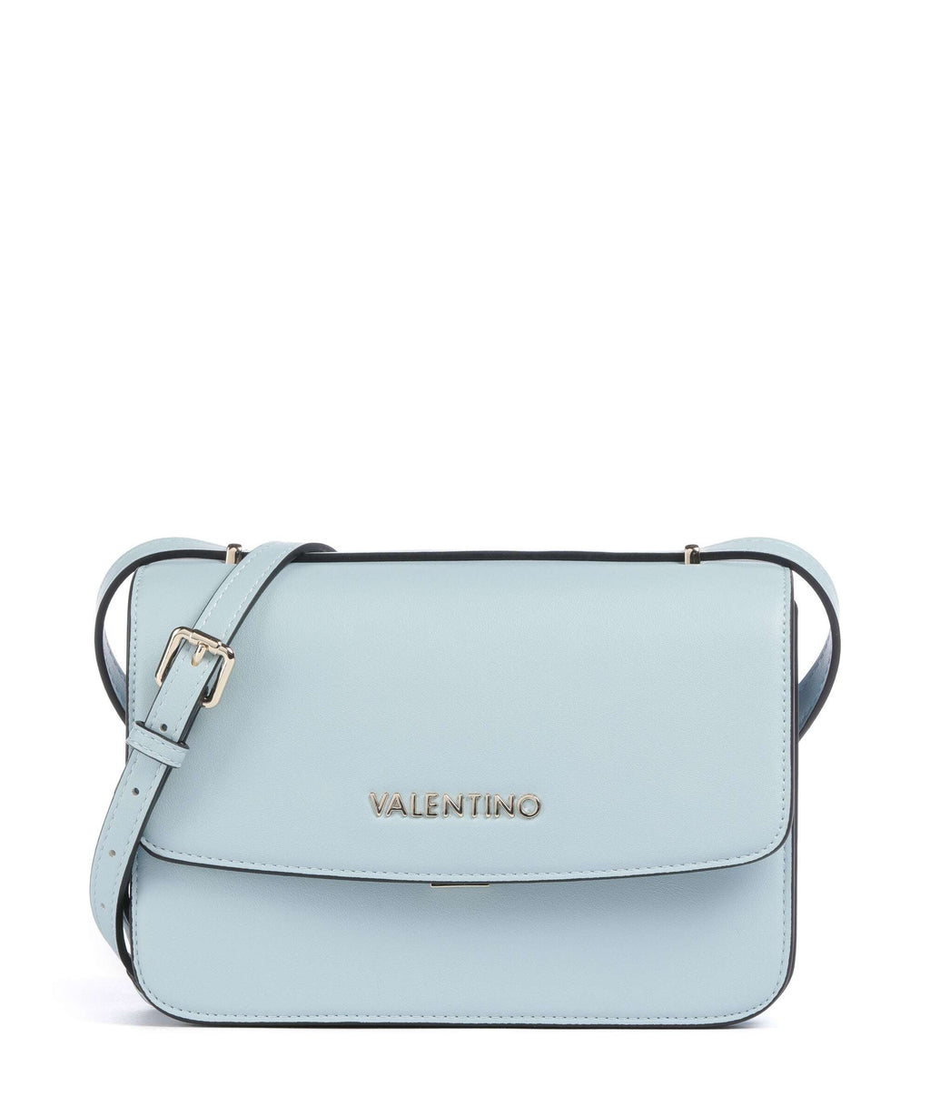 Valentino Bags Flap Re Crossbody bag azzurro