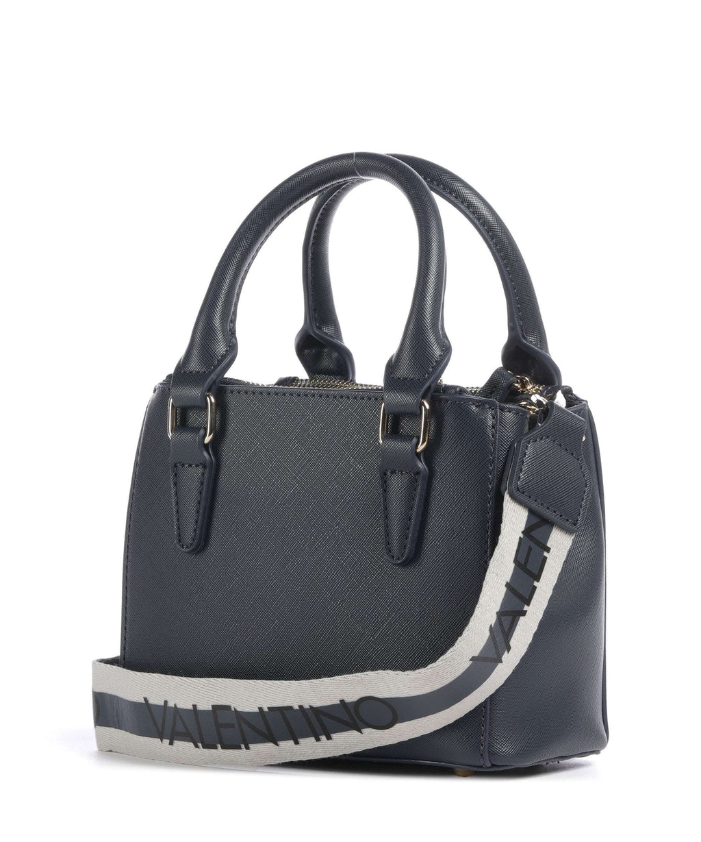 Valentino Bags Zero Re Handbag blu notte