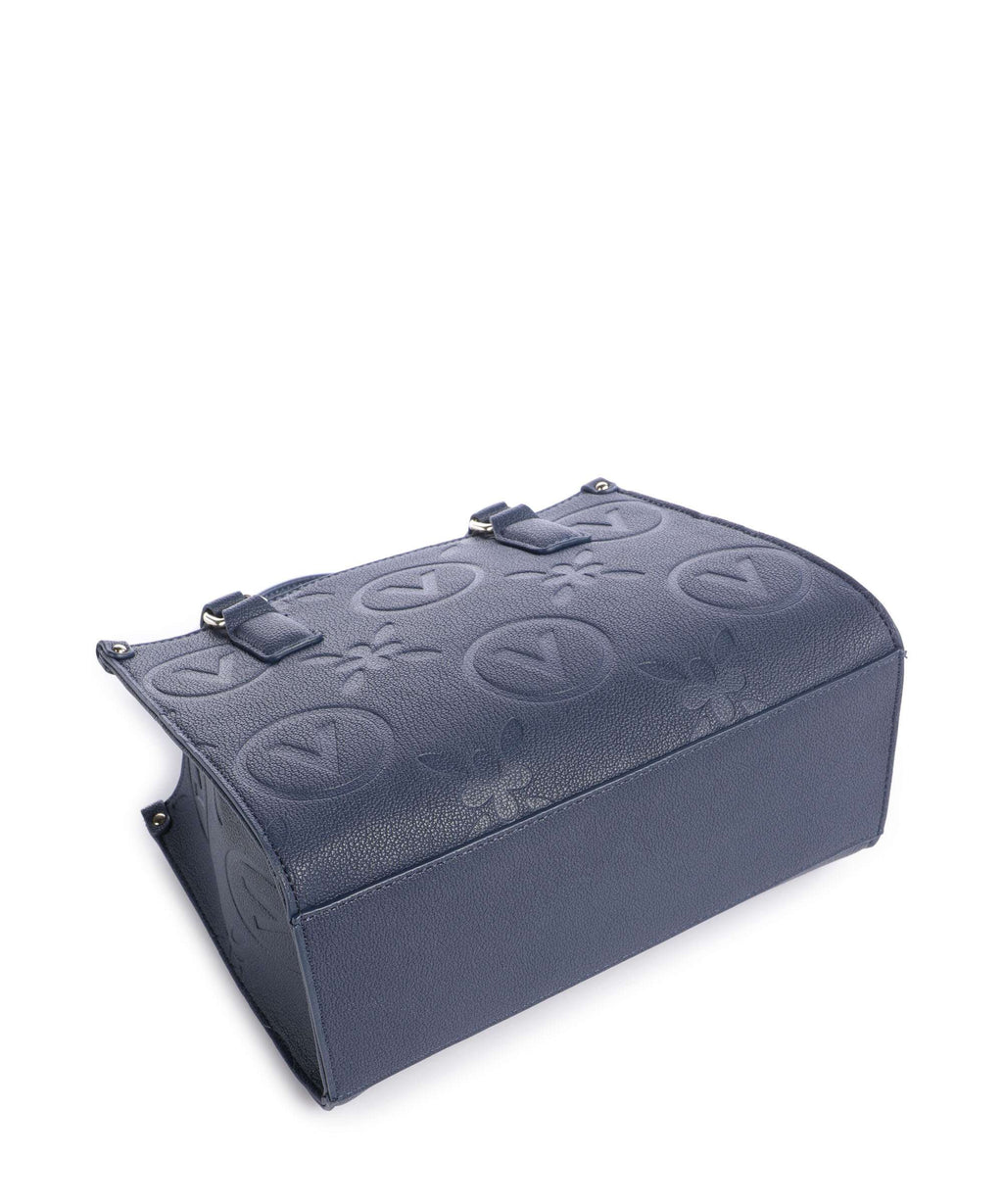 Valentino Bags Samba Re Handbag blu