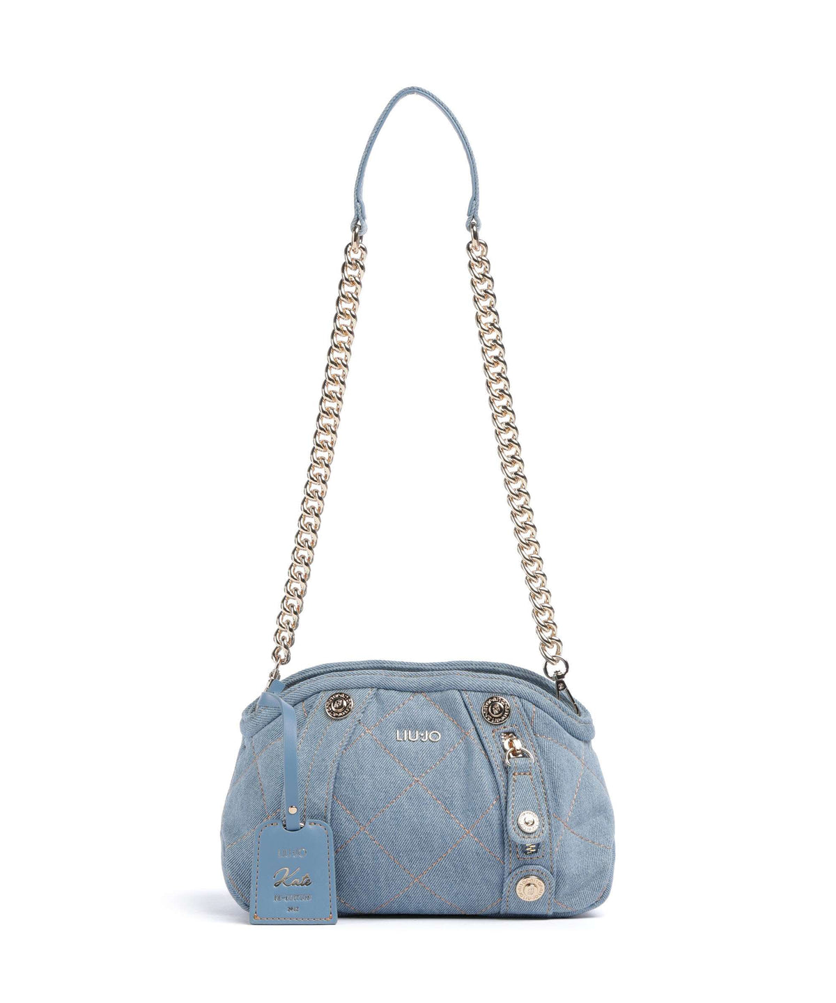 Liu Jo Kate Shoulder bag denim                         