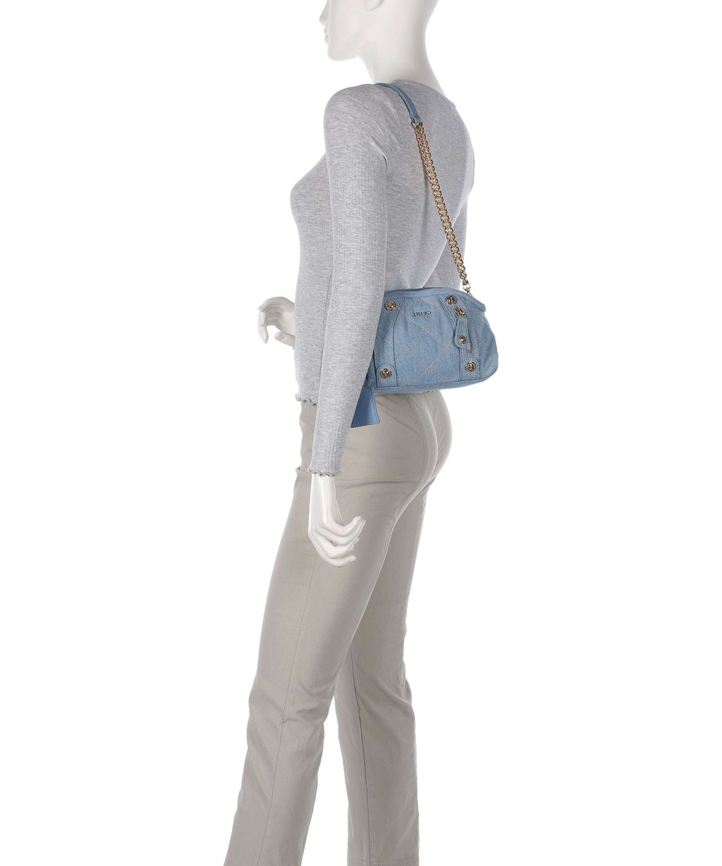 Liu Jo Kate Shoulder bag denim                         