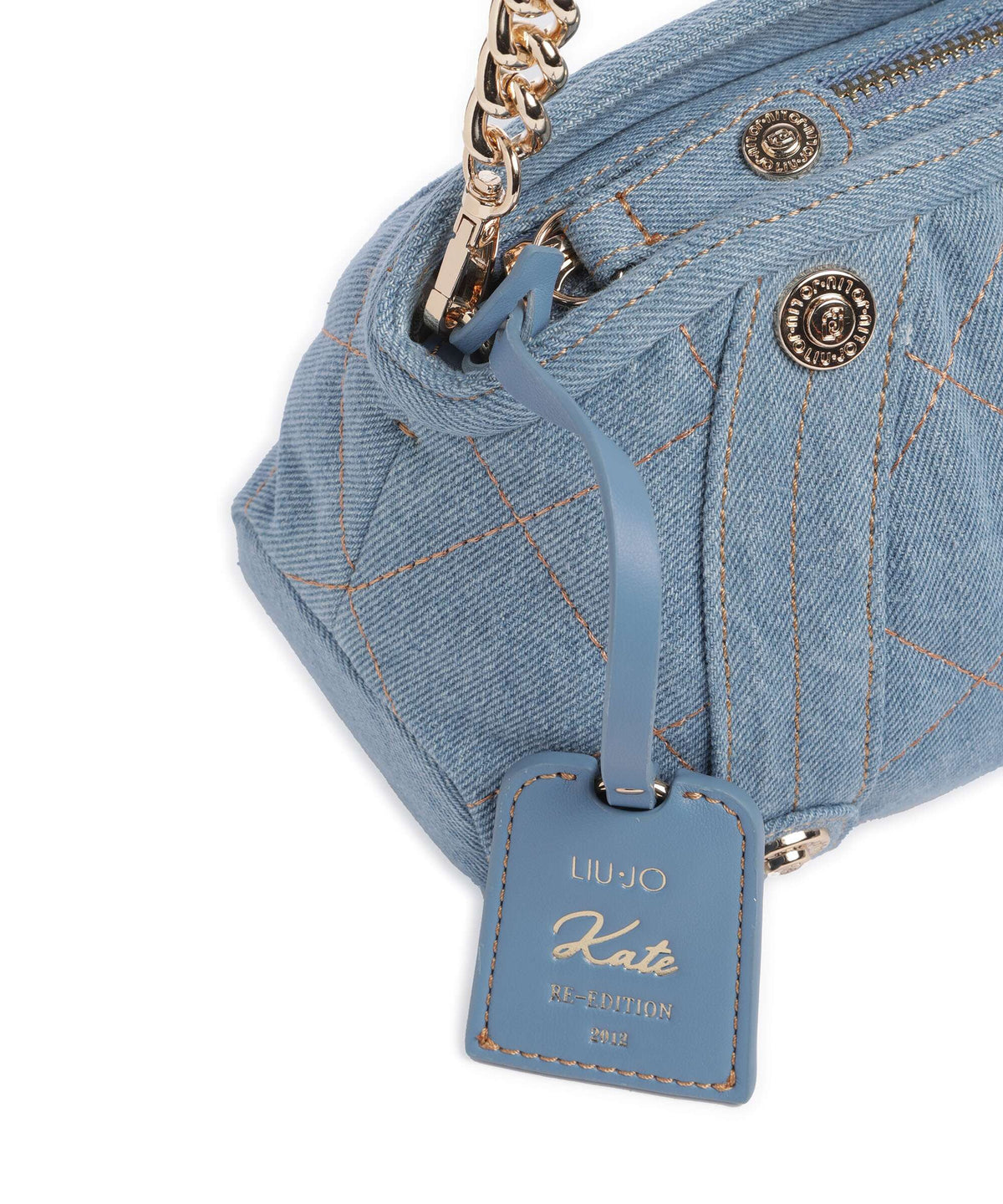 Liu Jo Kate Shoulder bag denim                         