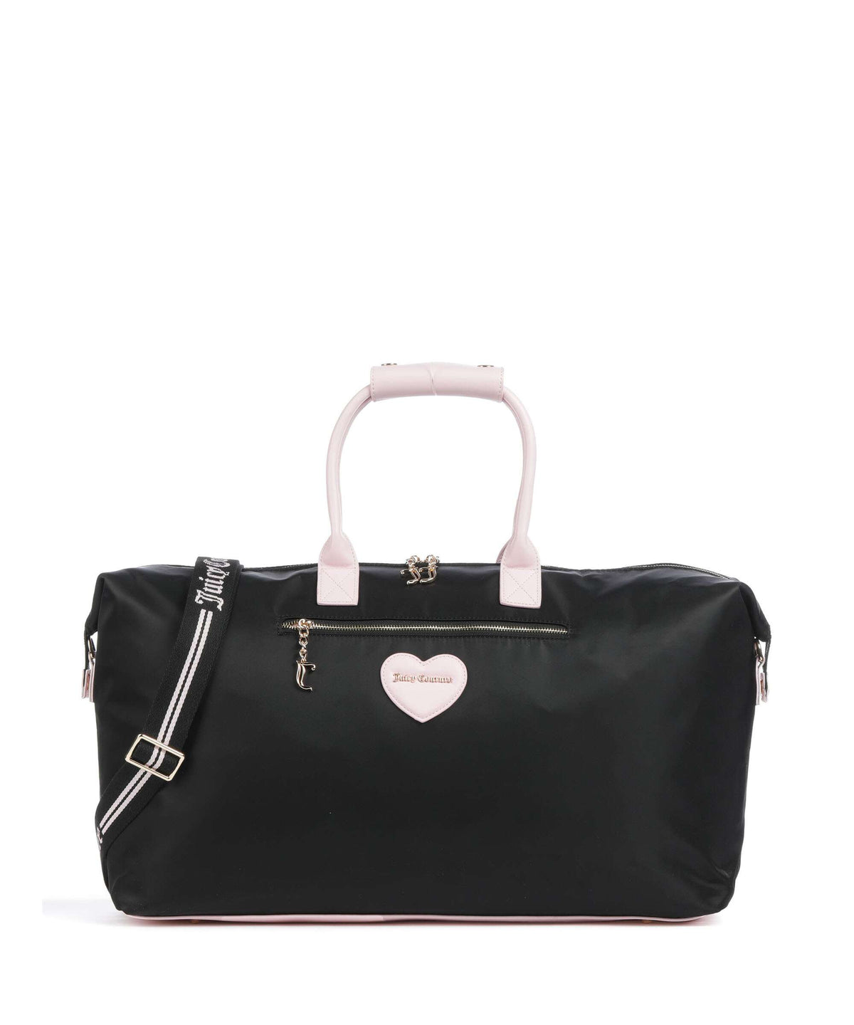 Juicy Couture Weekend bag black