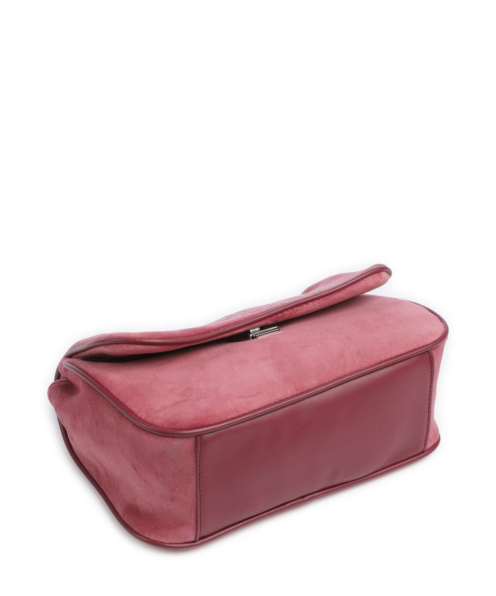 Juicy Couture Kimberly Shoulder bag persian red
