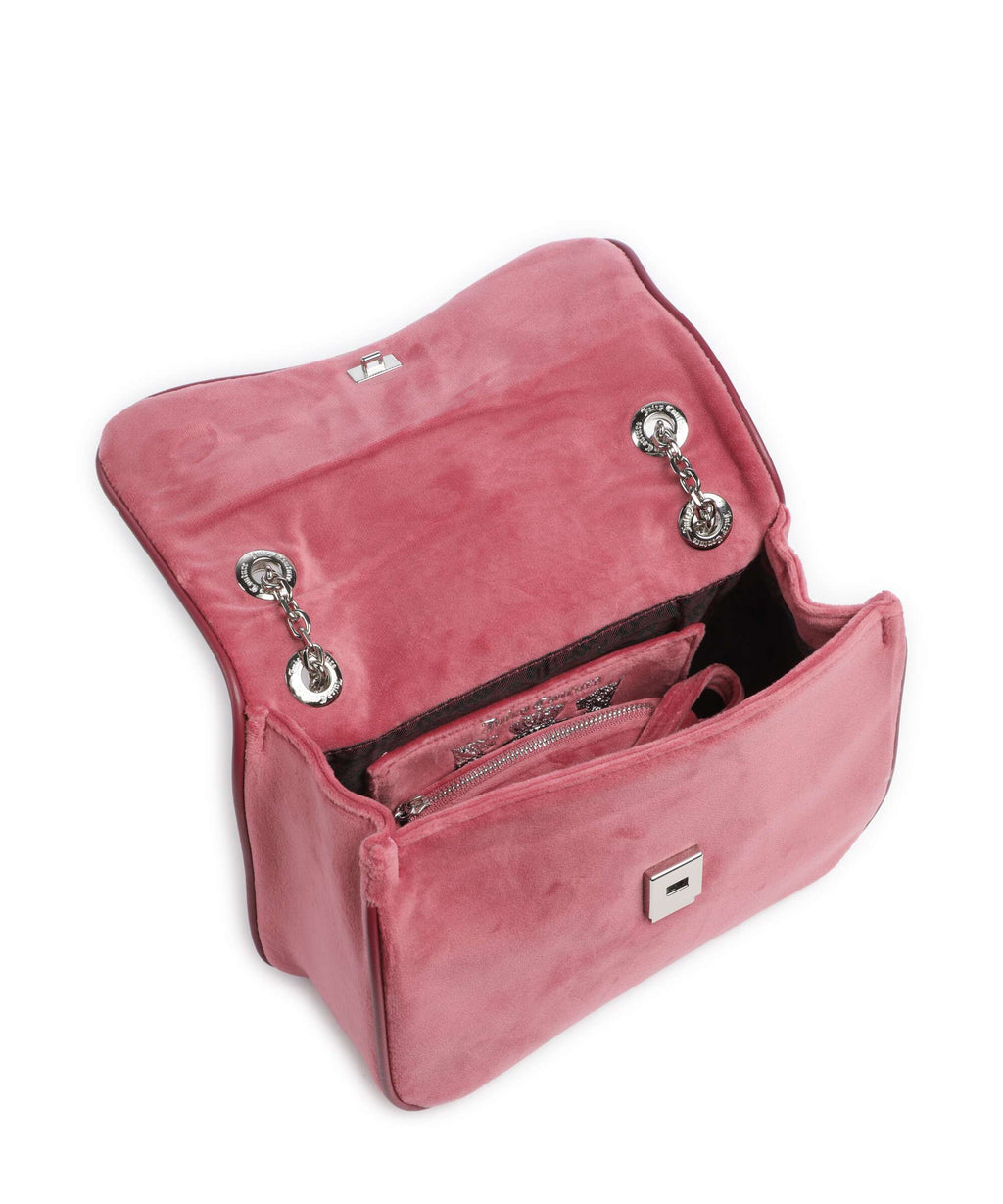 Juicy Couture Kimberly Shoulder bag persian red