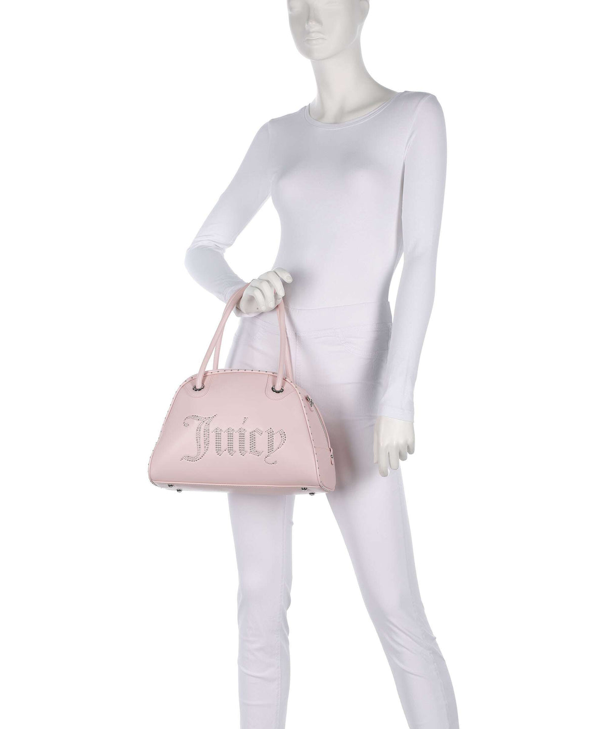 Juicy Couture Kimberly Handbag juicy pink